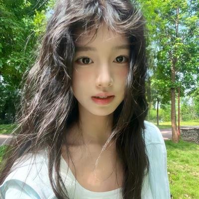 38岁的伊丽卡