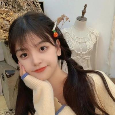 女孩，四绎